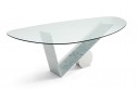 Valentino Marble-Обеденный стол от Cattelan Italia 